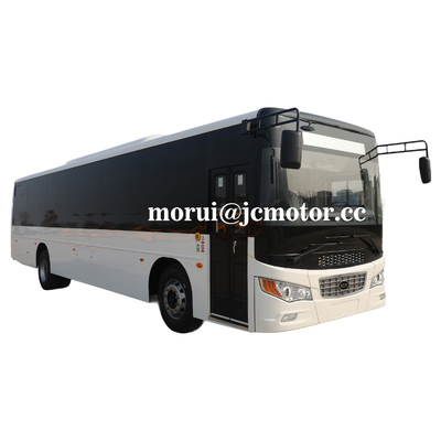 Anpassung 71 Sitzplätze Dieselcoach 12m Arbeiter Pendelbus Firmenbusse Privatbusse