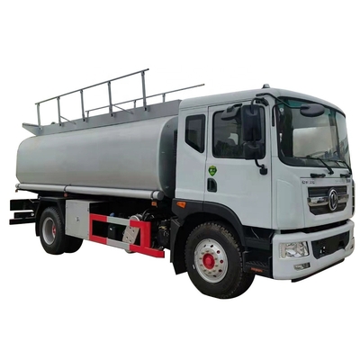 Öl-Transport-Hochleistungs-LKW 200 HP-Maschinen-Energie 18 Tonne