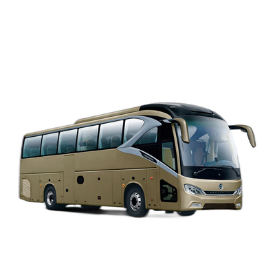 Emissions-Dieselmotor-Bus 400 des Euro-5 Sitzer-Trainer European Certification HPs 45