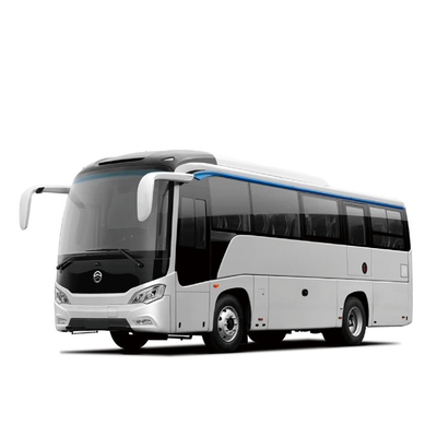 37 Getriebe Sitzer-Luxustrainer-Travel Diesels 270 HP Innenhöhe-2m 6MT