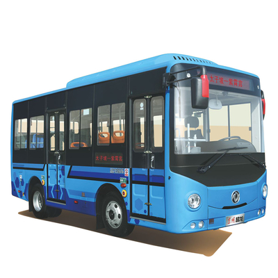 Städtische Linie elektrische allgemeine Busse 69 km/h 6m 10 - 16 Sitzpassagier-Stadt-Bus