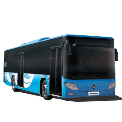 22 - 45 Sitzstadt-elektrische allgemeine Busse 12m 69 km/h 150 - 250km Kilometerzahl