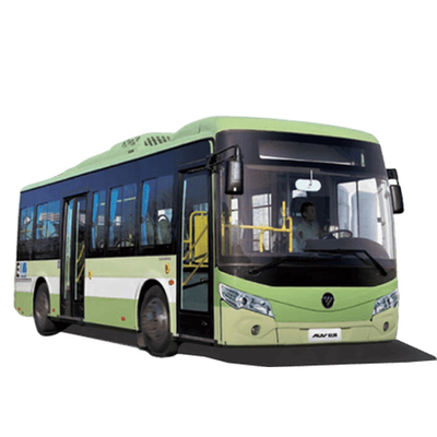 8.5m EV allgemeine Kilometerzahl Sitze des Stadt-Durchlauf-Bus-links-Lenk16 - 26 150 - 200km