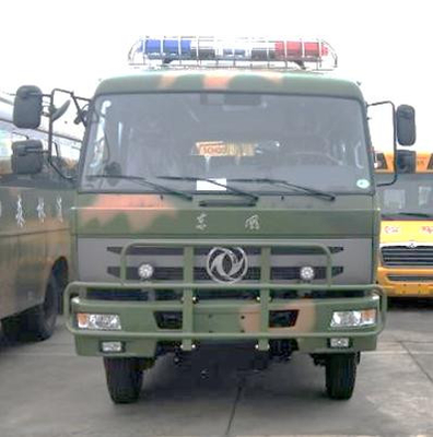 Off Road-Reifen-Soldaten transportieren Passagier-Bus 190HP 30 des Bus-Militärfahrzeug-Wald6x6 Sitze