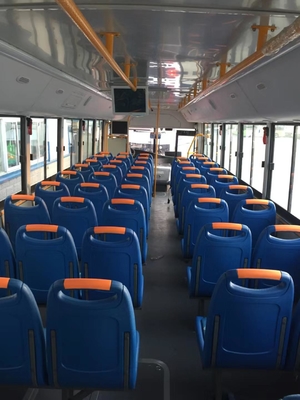 Mehr 57 Emission Sitzstadt-Bus-Dieselbus-Zug-Front Engine Euros 2