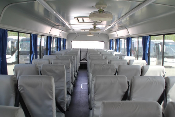 Mehr 57 Emission Sitzstadt-Bus-Dieselbus-Zug-Front Engine Euros 2