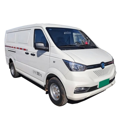 Logistik-Elektro-Nutzfahrzeuge 5m Body Electric Cargo Truck Dongfeng Em26