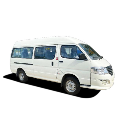 Max Speeds 100km/H elektrischer Sitz-HIACE MINIbus des Stadt-Bus-15 elektrischer allgemeiner Bus