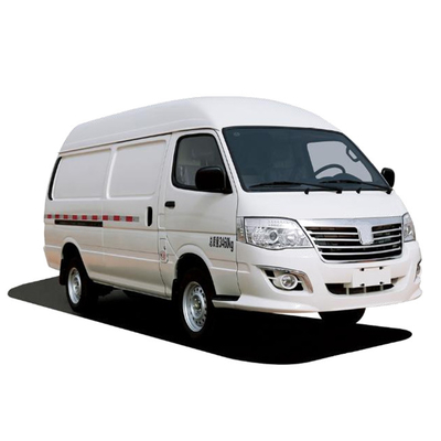 Van Drive Motor Vacuum Assisted-Bremse 90kw elektrische allgemeine Busse 7 bis 15 elektrische Sitz
