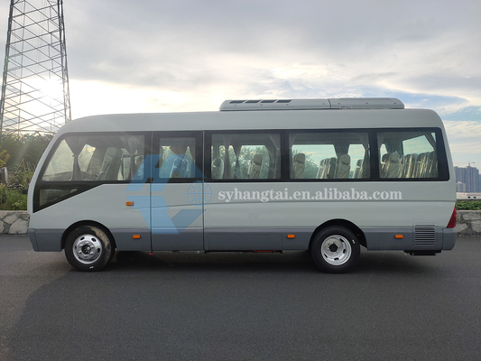 7m Küstenmotorschiff transportiert Sitzbatterie-Elektro-Mobil der Aufnahme-Personenbeförderungs-22