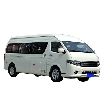 10-18 transportiert Sitzelektrische Stadt Trainer-Mini Buss LHD RHD 0 HIACE elektrische Emission