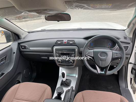OEM Neue Energie Elektro Pickup Truck 4x2 RHD Doppel Reihe 5 Sitzplätze Reichweite Kilometer 350km