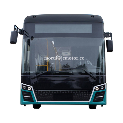12m FCV Wasserstoff-Brennstoffzelle Elektro-Public Bus 90 Passagiere Volllast Kilometerfahrt 450km