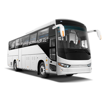 11m FCEV Wasserstoff-Brennstoffzelle Intercity Electric Coach Bus 50 Sitzplätze 450km Reichweite Kilometer