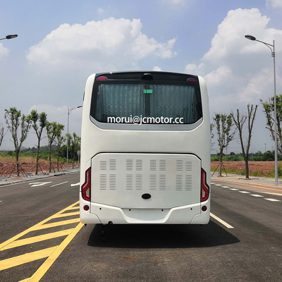 11m FCEV Wasserstoff-Brennstoffzelle Intercity Electric Coach Bus 50 Sitzplätze 450km Reichweite Kilometer
