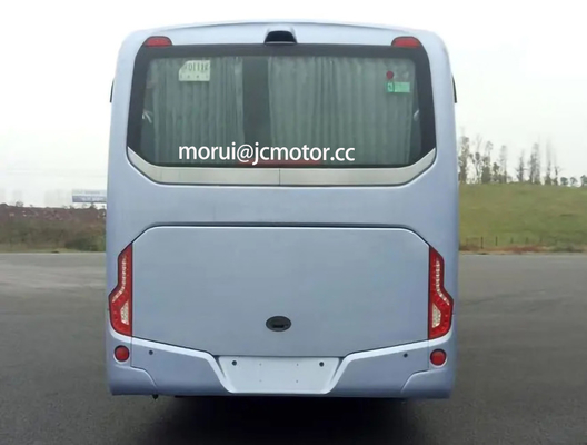FCV OEM 11m Wasserstoff-Brennstoffzelle Elektro-Coach Intercity Bus 50 Luxusplätze