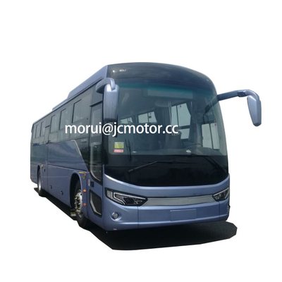 FCV OEM 11m Wasserstoff-Brennstoffzelle Elektro-Coach Intercity Bus 50 Luxusplätze