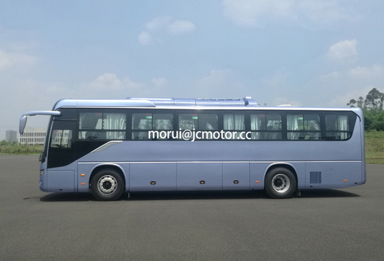 FCV OEM 11m Wasserstoff-Brennstoffzelle Elektro-Coach Intercity Bus 50 Luxusplätze