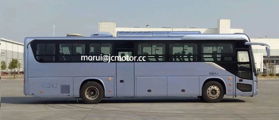 FCV OEM 11m Wasserstoff-Brennstoffzelle Elektro-Coach Intercity Bus 50 Luxusplätze