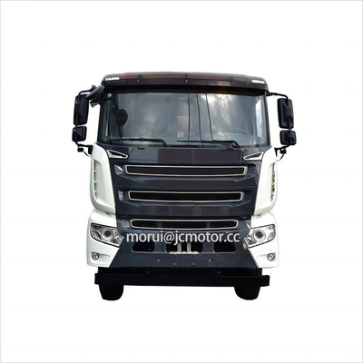 FCEV Neue Energie Wasserstoff Elektro-Dump Truck 12 Räder 8x4 31 Tonnen Kilometerlänge 450 km