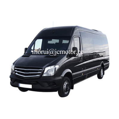 OEM BEV Sprinter Van Elektro-Stadtbus AEBS Bremssystem Geschäftsbus