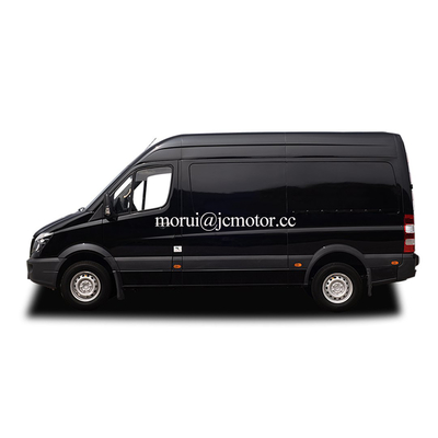 OEM BEV Sprinter Van Elektro-Stadtbus AEBS Bremssystem Geschäftsbus