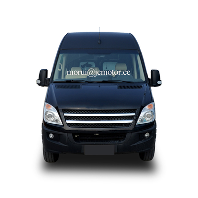 OEM BEV Sprinter Van Elektro-Stadtbus AEBS Bremssystem Geschäftsbus