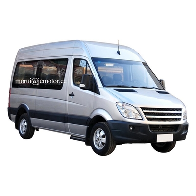Sprinter EV Elektro-Bus Bus Passagierverkehr Minibusse 18 Plätze OEM