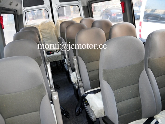 Sprinter EV Elektro-Bus Bus Passagierverkehr Minibusse 18 Plätze OEM