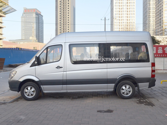 Sprinter EV Elektro-Bus Bus Passagierverkehr Minibusse 18 Plätze OEM
