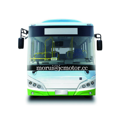 8.5m BEV-Elektro-Stadtbus 32 Sitzplätze ZEV 200 km Stadtpassagierverkehr