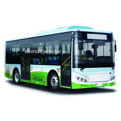 8.5m BEV-Elektro-Stadtbus 32 Sitzplätze ZEV 200 km Stadtpassagierverkehr