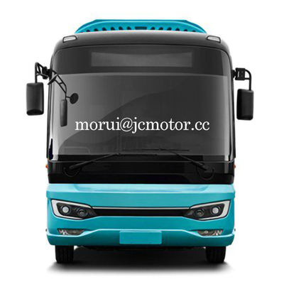 7m BEV-Elektro-Stadtbus 22 Sitzplätze ZEV Volllast 250 km Stadtpassagierverkehr