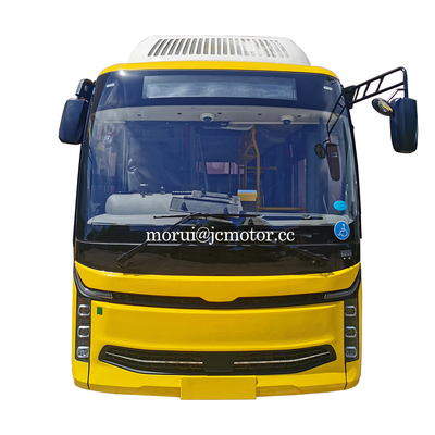 OEM 7,7m BEV RHD Elektro-Stadtbus Rechtslenkung Stadtverkehr Volllast 200km