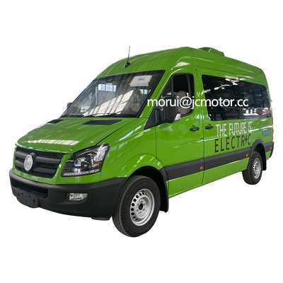 JCM Anpassung Sprinter Modell Rechtslenker 20 Sitzplätze New Energy Electric Public Minibus