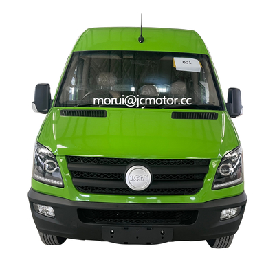 JCM Anpassung Sprinter Modell Rechtslenker 20 Sitzplätze New Energy Electric Public Minibus