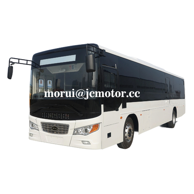 Anpassung 71 Sitzplätze Dieselcoach 12m Arbeiter Pendelbus Firmenbusse Privatbusse