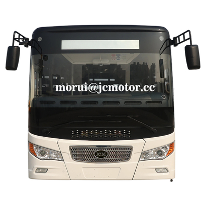 Anpassung 71 Sitzplätze Dieselcoach 12m Arbeiter Pendelbus Firmenbusse Privatbusse