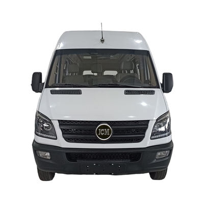 Individualisierung Sprinter Modell 25 Sitze 7,5m Dual-Power Diesel und New Energy Elektro-Öffentlicher Minibus