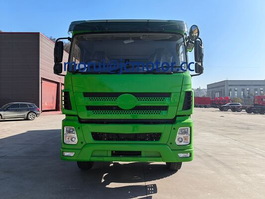 80 Tonnen Langstreckenmaschinenbau Bergbau Schwere Elektrofahrzeuge Baugewerbe