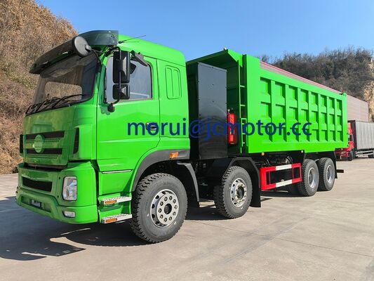 80 Tonnen Langstreckenmaschinenbau Bergbau Schwere Elektrofahrzeuge Baugewerbe