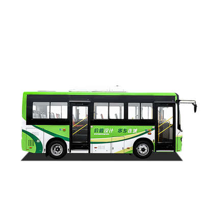Elektrische Luxusstadt des Sitzer-22 transportiert Kilometerzahl 300 - 440KM Max Speed 69Km/h