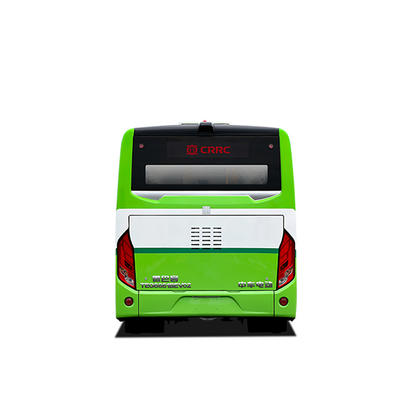 Elektrische Luxusstadt des Sitzer-22 transportiert Kilometerzahl 300 - 440KM Max Speed 69Km/h