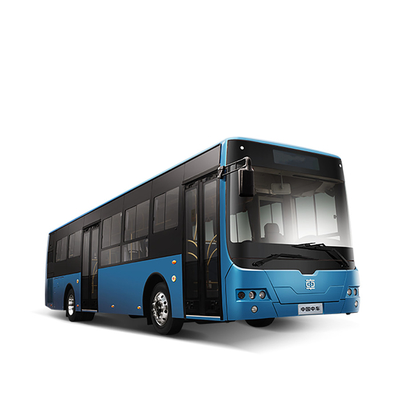 Elektrische Stadt EWG schnelle Gebühr PMSM transportiert 12M Max Millage 650KM 21 - 44 Sitze