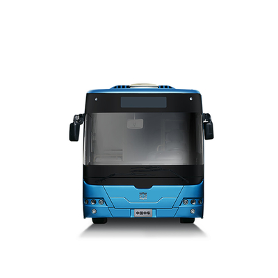 Elektrische Stadt EWG schnelle Gebühr PMSM transportiert 12M Max Millage 650KM 21 - 44 Sitze
