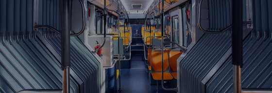 Ortsverkehr-HELLE elektrische Stadt transportiert 18m 62 Kilometerlinks-Steuerung der Sitz212km