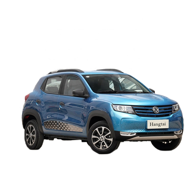 Antriebs-Achsabstand 2423mm schnelles Aufladungs0.5h 4 Sitzreiner Elektroautos SUVs FWD
