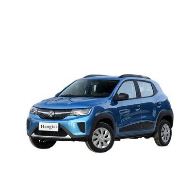 Sitzer-reine Elektroautos EX1 45Hp Max Speed 100Km/h DONGFENG 4