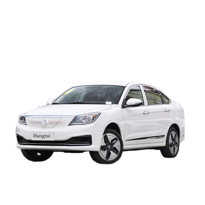 5 Strecke 163PS Front Driving der Sitzer-Limousine-reine Elektroauto-400KM ABS-ESC