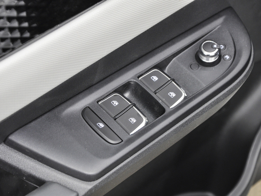 5 Strecke 163PS Front Driving der Sitzer-Limousine-reine Elektroauto-400KM ABS-ESC